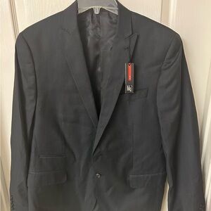 JFerrer Suit Jacket